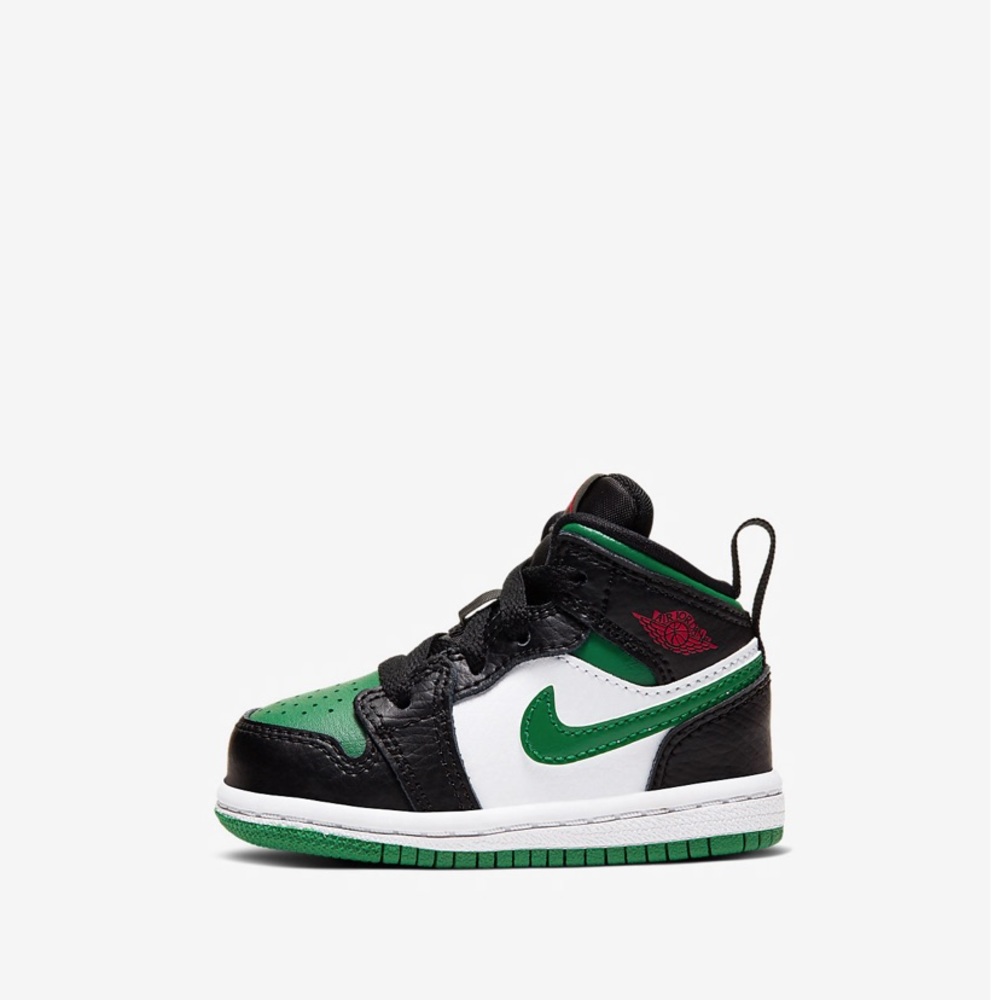 Jordan 1s toddler